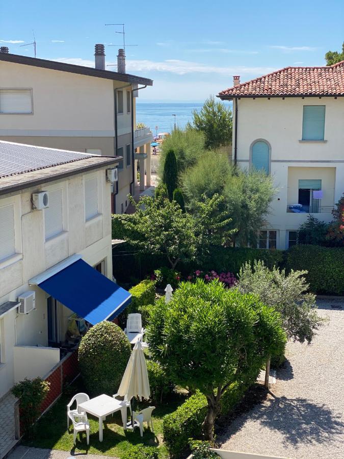 Residenza Canova Lignano Sabbiadoro Exterior photo