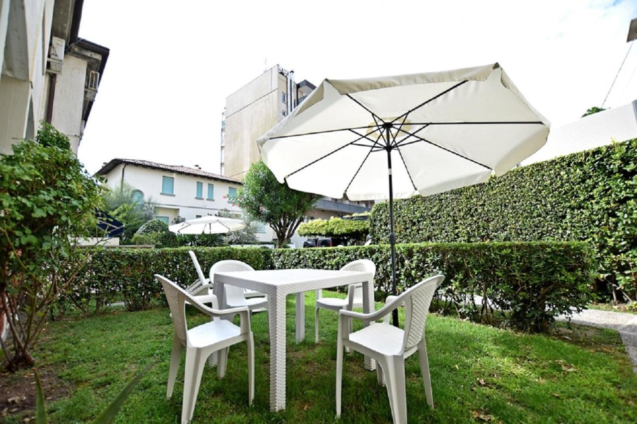 Residenza Canova Lignano Sabbiadoro Exterior photo