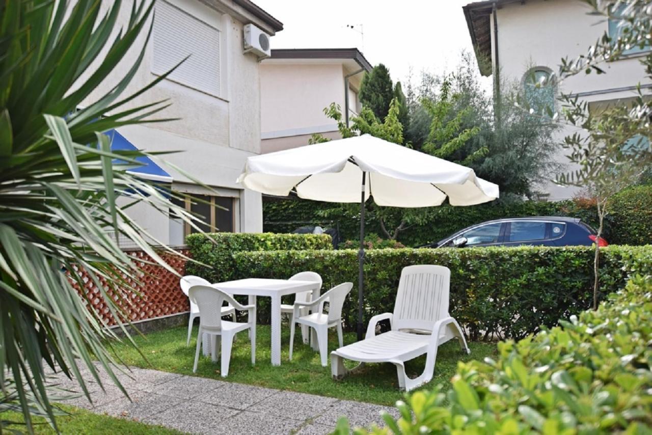 Residenza Canova Lignano Sabbiadoro Exterior photo