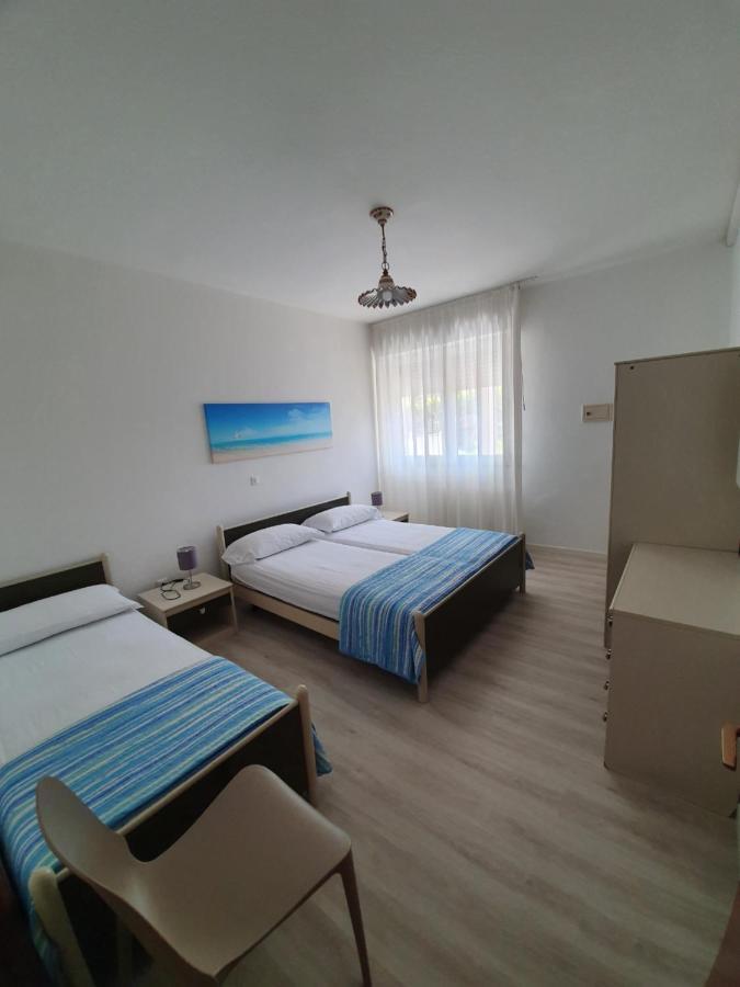 Residenza Canova Lignano Sabbiadoro Exterior photo