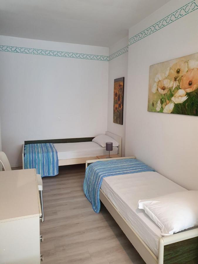 Residenza Canova Lignano Sabbiadoro Exterior photo