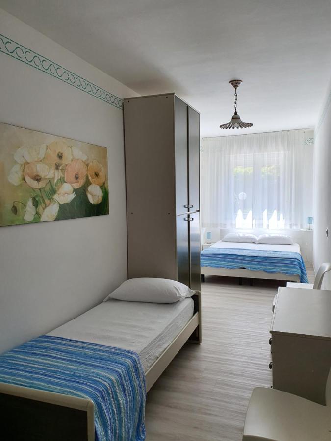 Residenza Canova Lignano Sabbiadoro Exterior photo