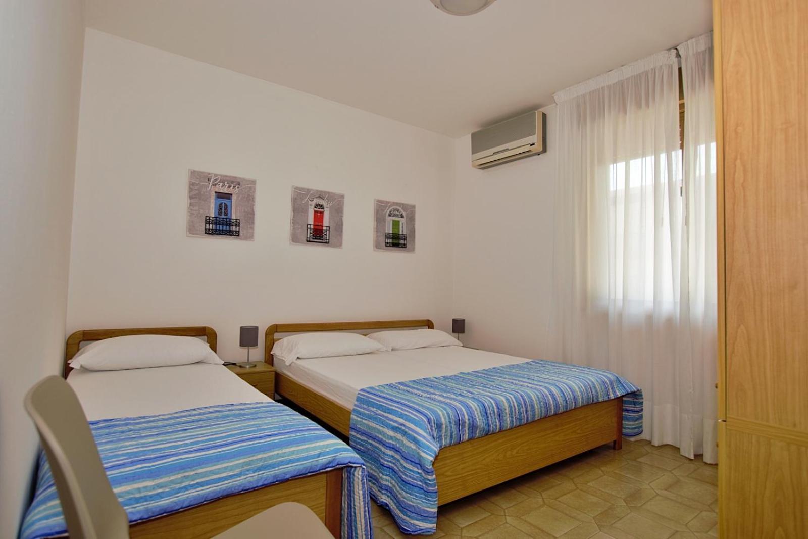 Residenza Canova Lignano Sabbiadoro Exterior photo